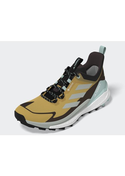 IG3203 Terrex Free Hıker 2 Low Gore-Tex Su Geçirmez W Kadın Günlük Spor Ayakkabısı