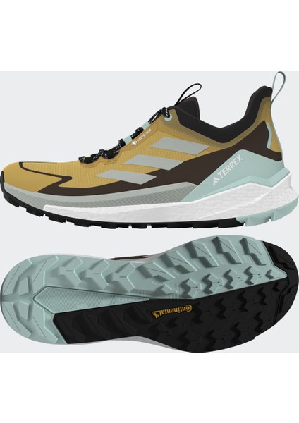 IG3203 Terrex Free Hıker 2 Low Gore-Tex Su Geçirmez W Kadın Günlük Spor Ayakkabısı