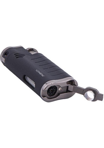 3 Torch Siyah Puro Çakmağı modelleri