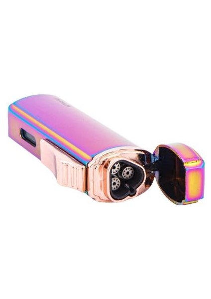 3 Torch Çok Renkli Puro Çakmağı fırsatları