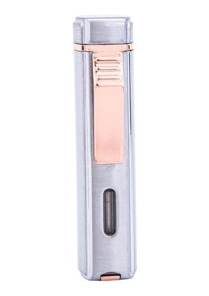 3 Torch Gümüş Puro Çakmağı fırsatları