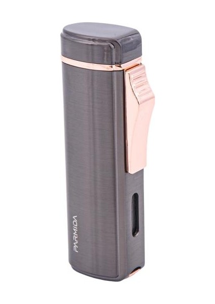 3 Torch Gunmetal Puro Çakmağı fiyatları