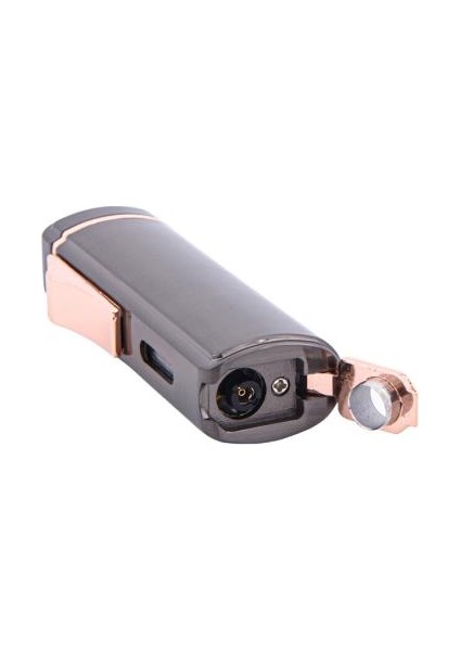 3 Torch Gunmetal Puro Çakmağı modelleri