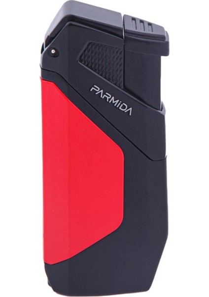 2 Torch Kırmızı Puro Çakmağı