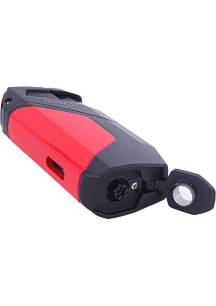 2 Torch Kırmızı Puro Çakmağı modelleri