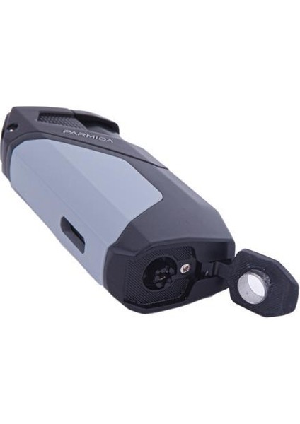 2 Torch Siyah-Gri Puro Çakmağı modelleri