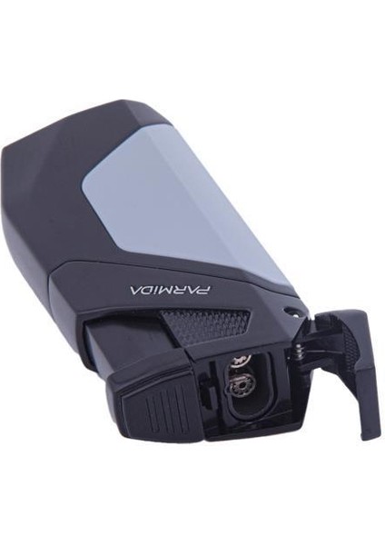 2 Torch Siyah-Gri Puro Çakmağı fırsatları