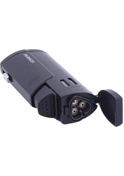 3 Torch Siyah Puro Çakmağı fırsatları