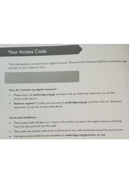 Global English 1 Learner's Book + Workbook With Digital Access (2nd)
