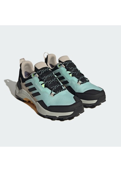 Adidas Terrex Ax4 Gtx W  Kadın Çok Renkli Outdoor Ayakkabı ve Bot IF4861