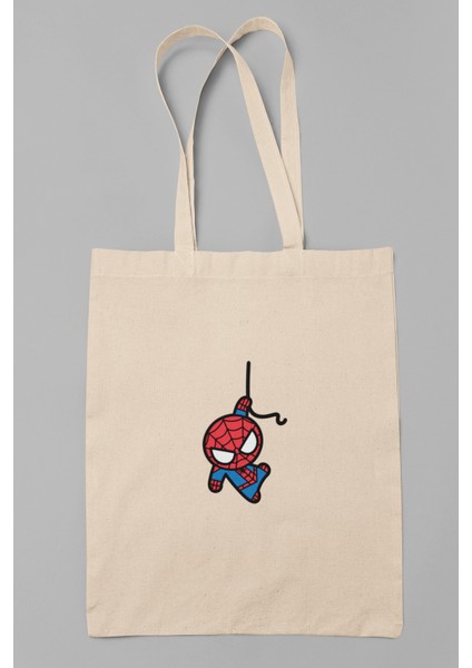 Spiderman Bez Çanta