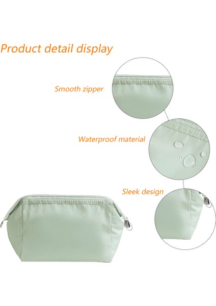 Makyaj Çantası (Yurt Dışından) modelleri