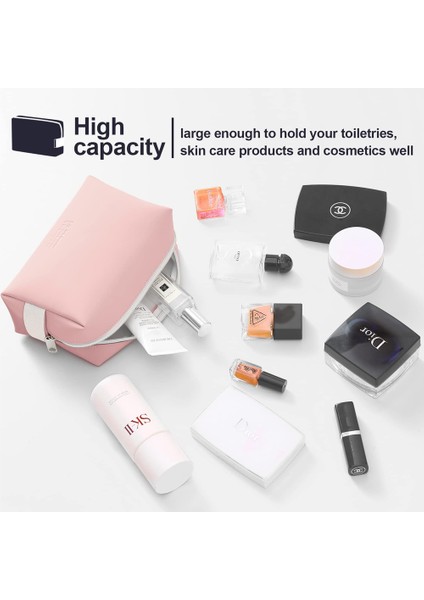 Makyaj Çantası (Yurt Dışından) fırsatları