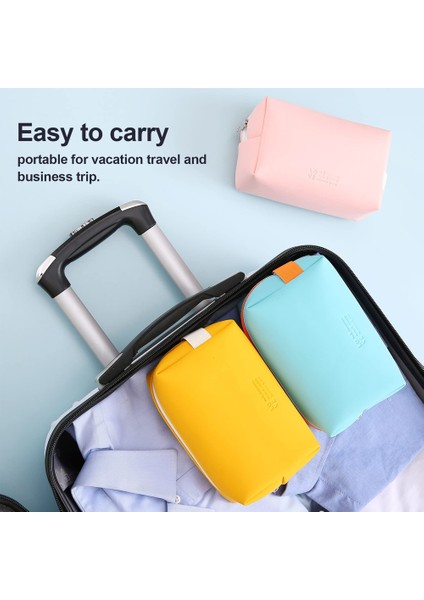 Makyaj Çantası (Yurt Dışından) indirimleri