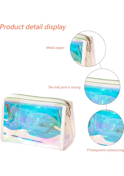 Makyaj Çantası (Yurt Dışından) fırsatları