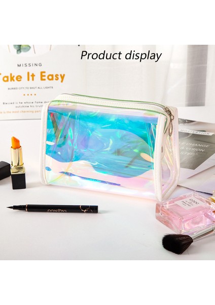 Makyaj Çantası (Yurt Dışından) indirimleri