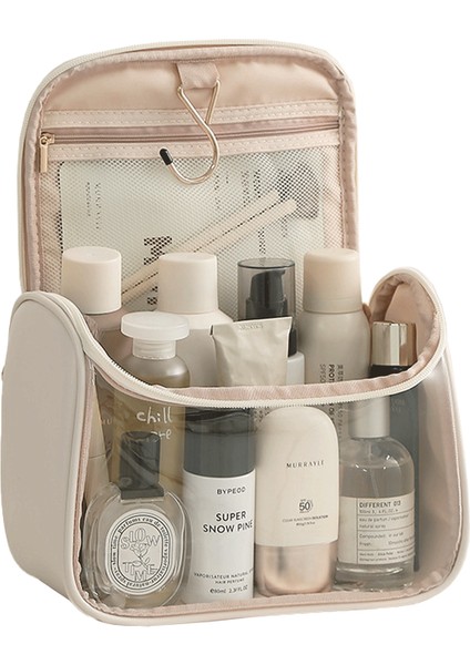 Makyaj Çantası (Yurt Dışından)