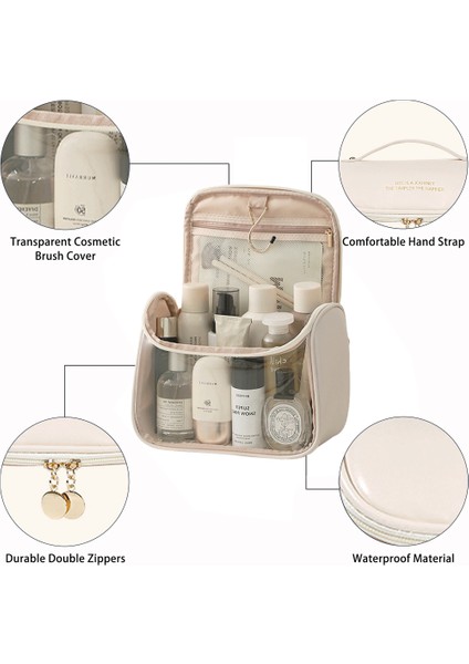 Makyaj Çantası (Yurt Dışından) modelleri