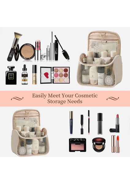 Makyaj Çantası (Yurt Dışından) fırsatları