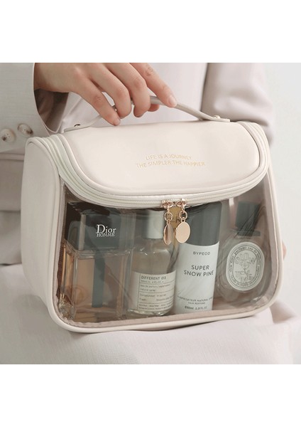 Makyaj Çantası (Yurt Dışından) indirimleri