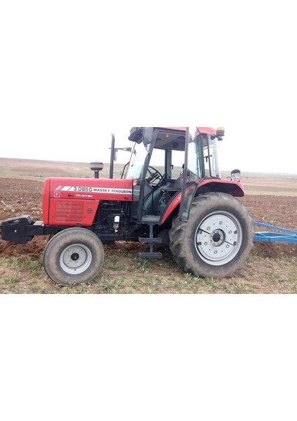 Massey Ferguson 3085 Fantom Traktör Kabin Paspası