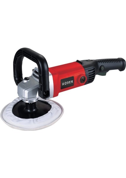 RDX149 Polisaj Makinesi 1200 W