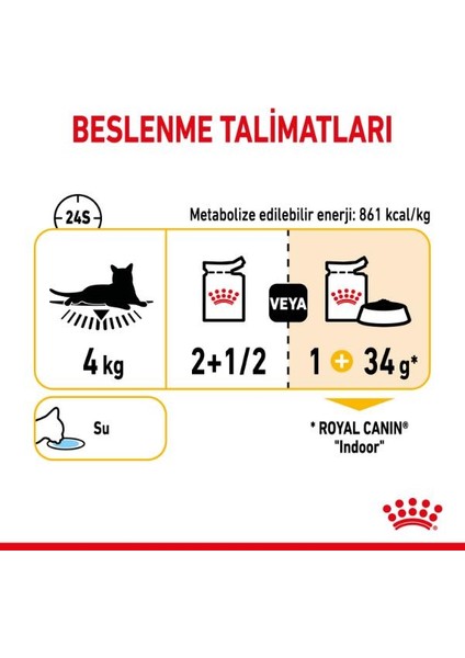 Sensory Taste Gravy 85 GRX12 Adet Kedi Konservesi
