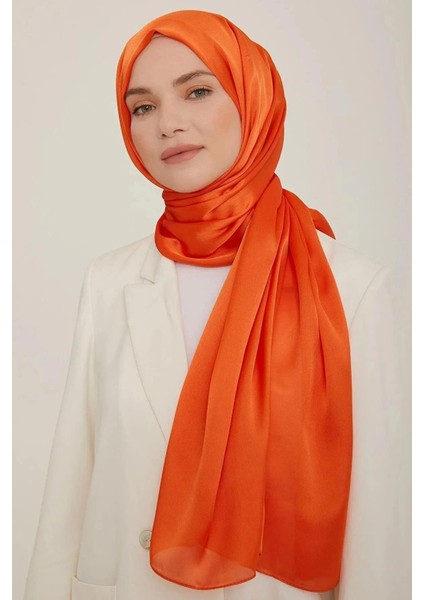 Armine Trend Jan Jan Şifon Şal