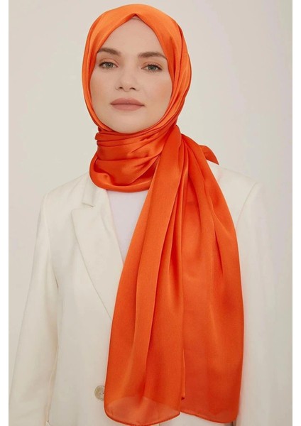Armine Trend Jan Jan Şifon Şal