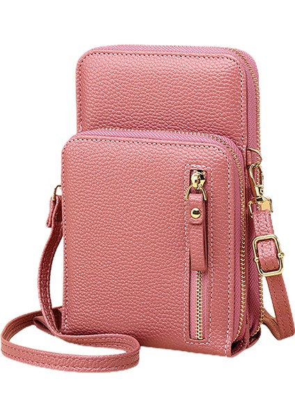 Çapraz Çanta (Yurt Dışından)