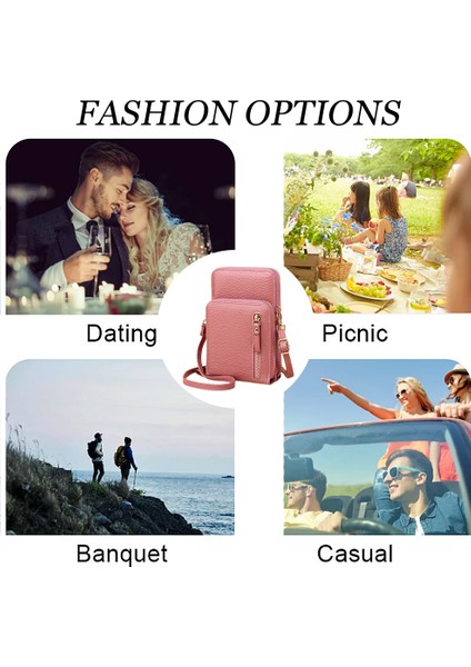 Çapraz Çanta (Yurt Dışından) indirimleri