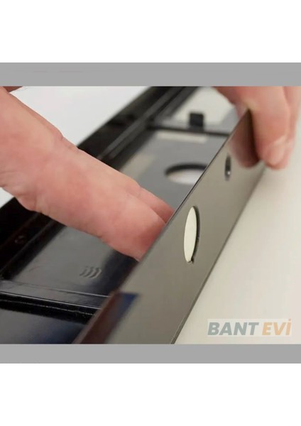 Bant Evi Tesa 4657 Sıcaklığa Dayanıklı Akrilik Kaplı Bez Bant 50MMX50M Tesa® Orijinal Ürün fırsatları