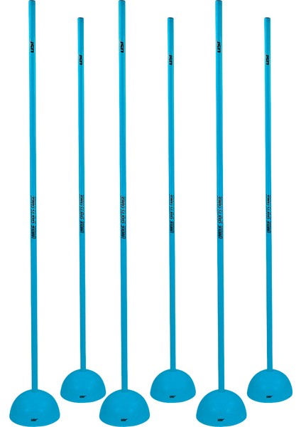 BS6M Basic Slalom Takımı
