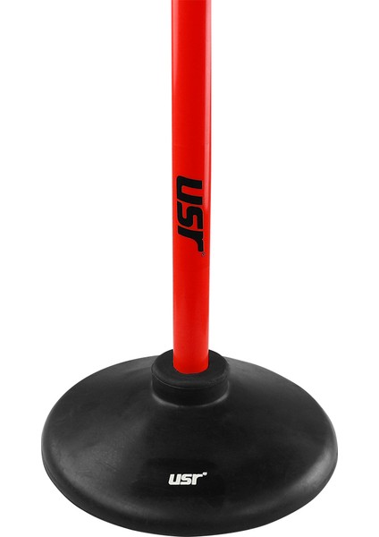 KS6K Kauçuk Slalom Takımı