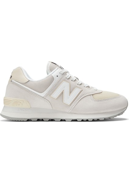 574 Unisex Bej Sneaker U574FOG fiyatları