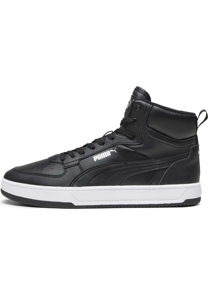 Caven 2.0 Mid Wtr Unısex Spor Ayakkabı-Siyah 39233302 42 - Siyah