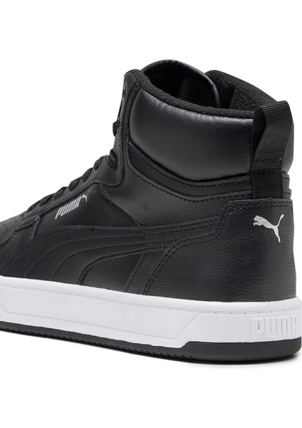 Caven 2.0 Mid Wtr Unısex Spor Ayakkabı-Siyah 39233302 42 - Siyah