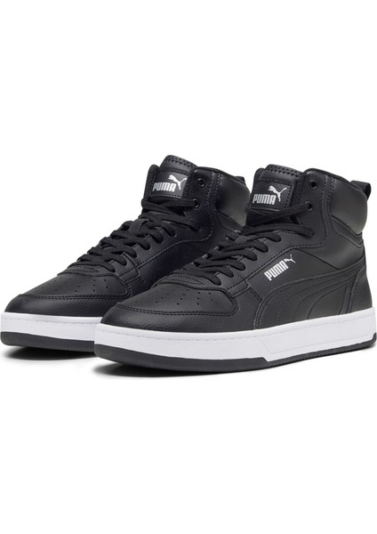 Caven 2.0 Mid Wtr Unısex Spor Ayakkabı-Siyah 39233302 42 - Siyah