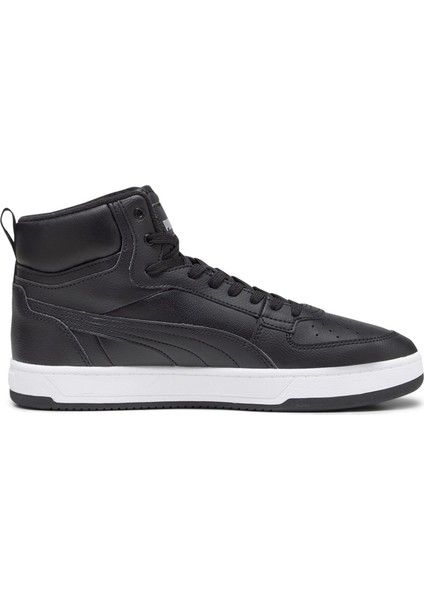 Caven 2.0 Mid Wtr Unısex Spor Ayakkabı-Siyah 39233302 42 - Siyah