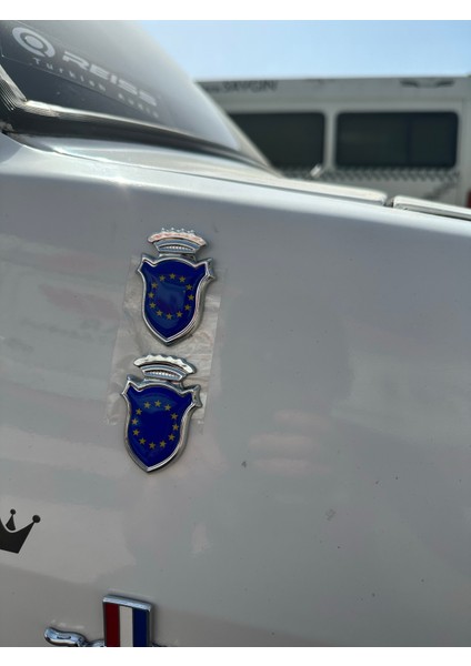 Ghia Arma Ab 2’li Takım