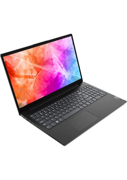 V15 Gen4 Amn Ryzen5 7520U 16GB Ddr5 256GB SSD 15.6" WINDOWS11PRO Fhd Dizüstü Bilgisayar 882YU00QYTX09+ZETTAÇANTA
