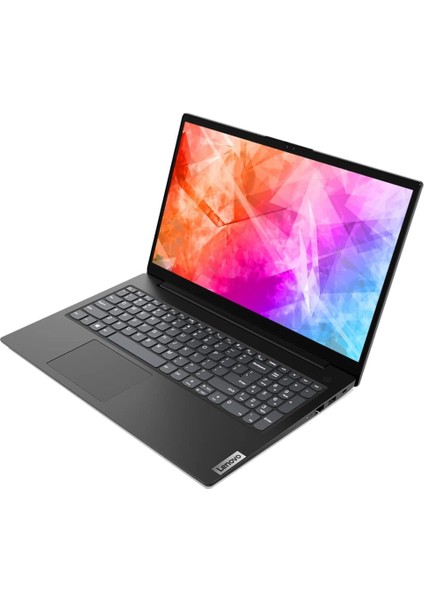 V15 Gen4 Amn Ryzen5 7520U 16GB Ddr5 1tb SSD 15.6" WINDOWS11PRO Fhd Dizüstü Bilgisayar 882YU00QYTX11+ZETTAÇANTA