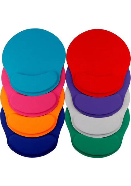 Ergonomik Jel Mouse Bilek Desteği Ofis-Oyun Uyumlu modelleri