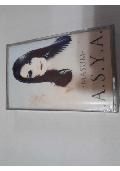 Asya- Masum Kaset