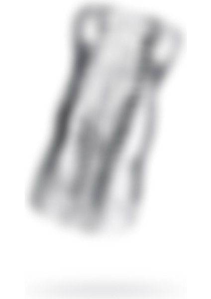 Lingam By Toyfa Masturbator Asha, Tpe,ten, 14 cm