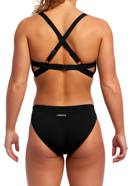 x Fit Texta Mess Kadın Tek Üst Bra / Sporcu Sütyeni, Çift Geniş Askılı Çapraz Sırt fiyatları