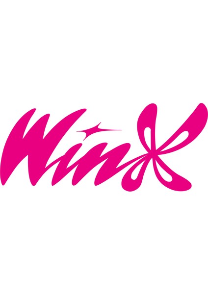 Yaygan Çanta Winx Okul Sırt Çantası Kalemlik Kalem Çantası 2'li Set