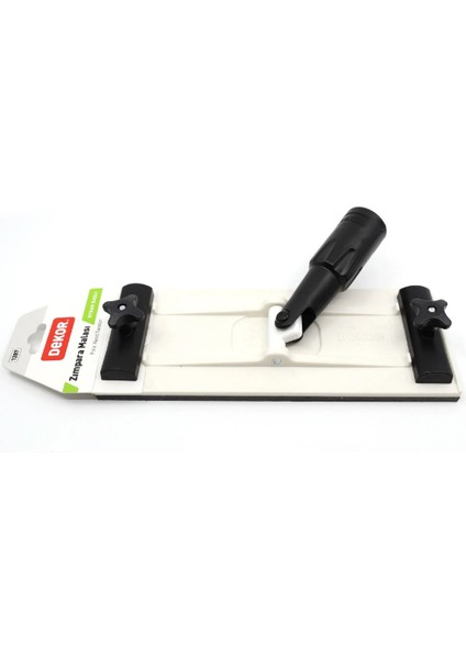 Zımpara Malası Oynar Başlı 9X22.5 cm 1207