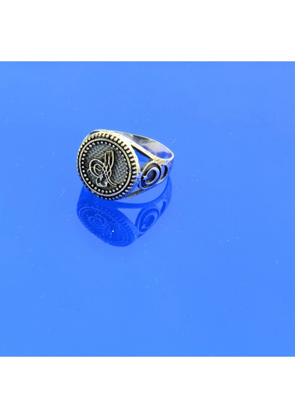 925 Ayar Gümüş Türk Yüzük fiyatları