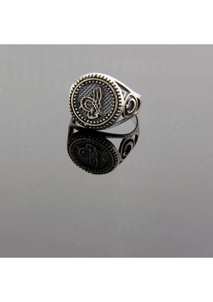 925 Ayar Gümüş Türk Yüzük modelleri